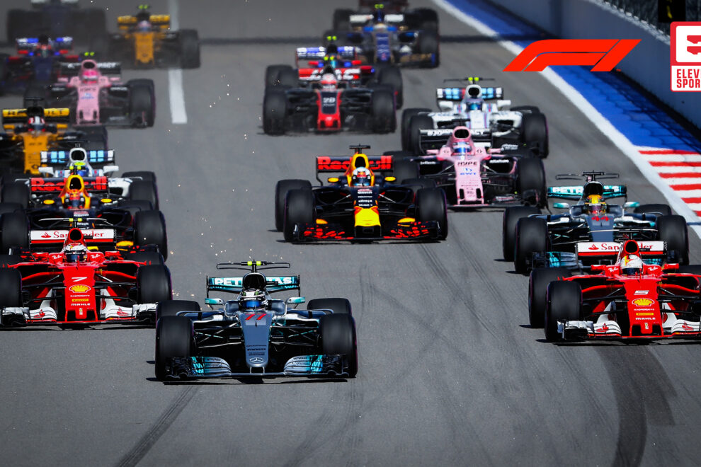 ELEVEN SPORTS_F1